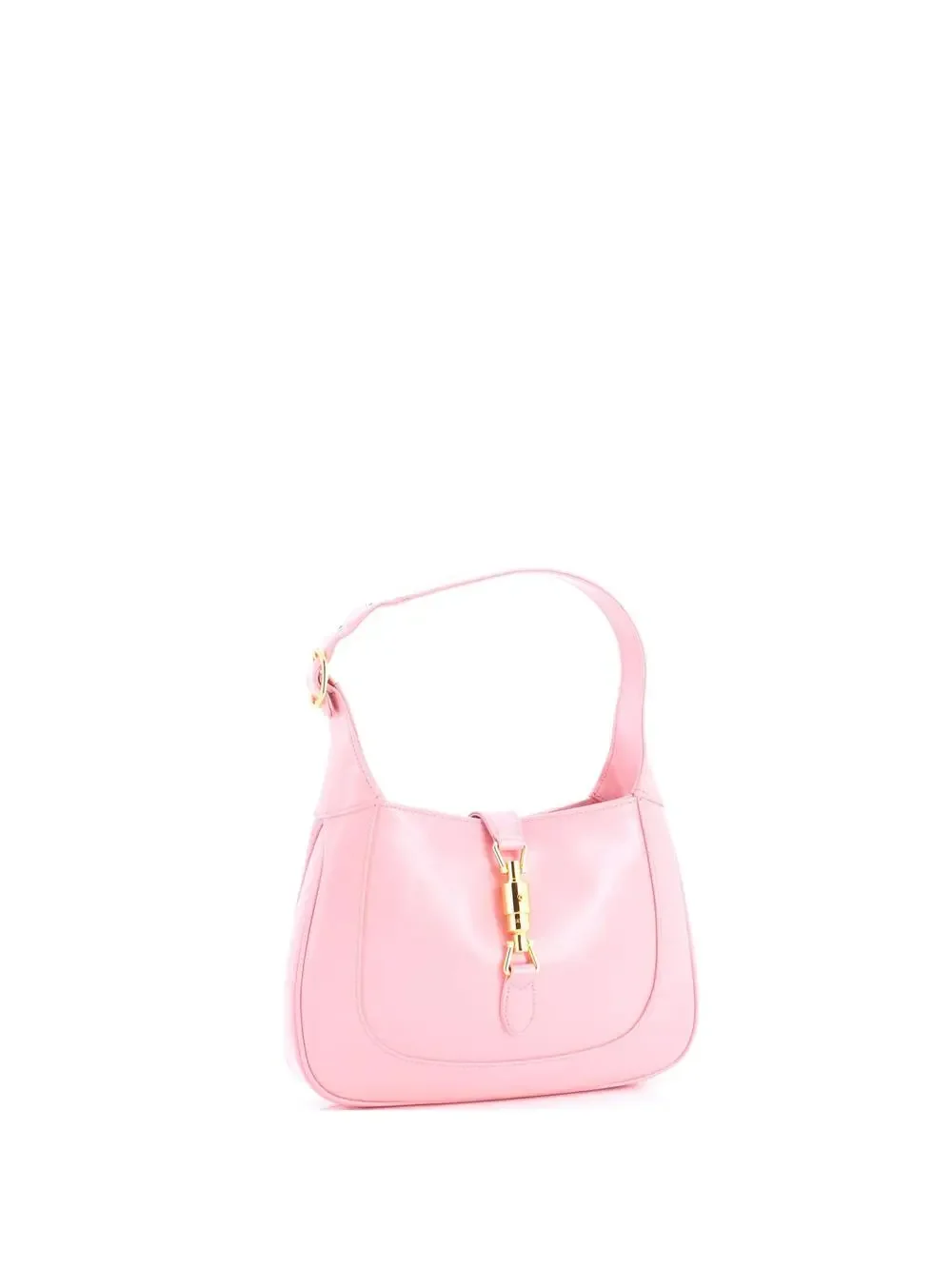 Gucci Jackie Hobo Leather Small #288766G19B